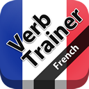 Verb Conjugation Trainer