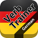 Verb Conjugation Trainer