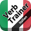 Verb Conjugation Trainer