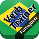 Verb Conjugation Trainer