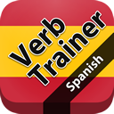 Verb Conjugation Trainer